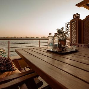 Superior Double or Twin Room Terrace